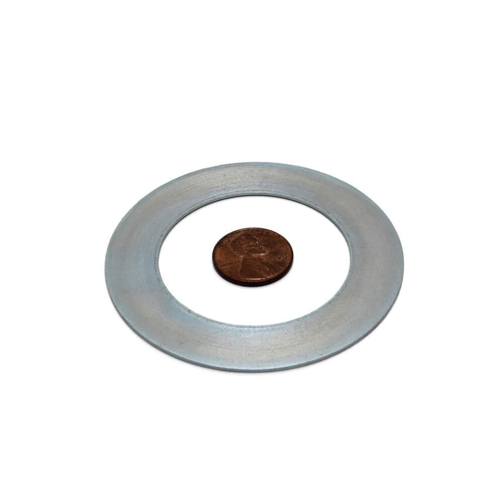 Large Kickstart Washer A7519