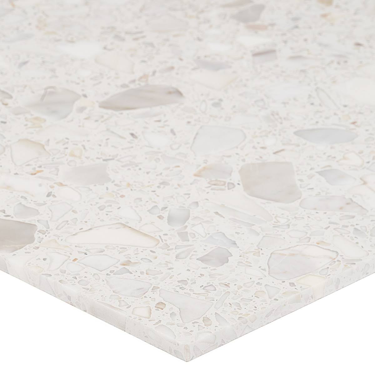 Beige Cream Honed Marble Tile R57225