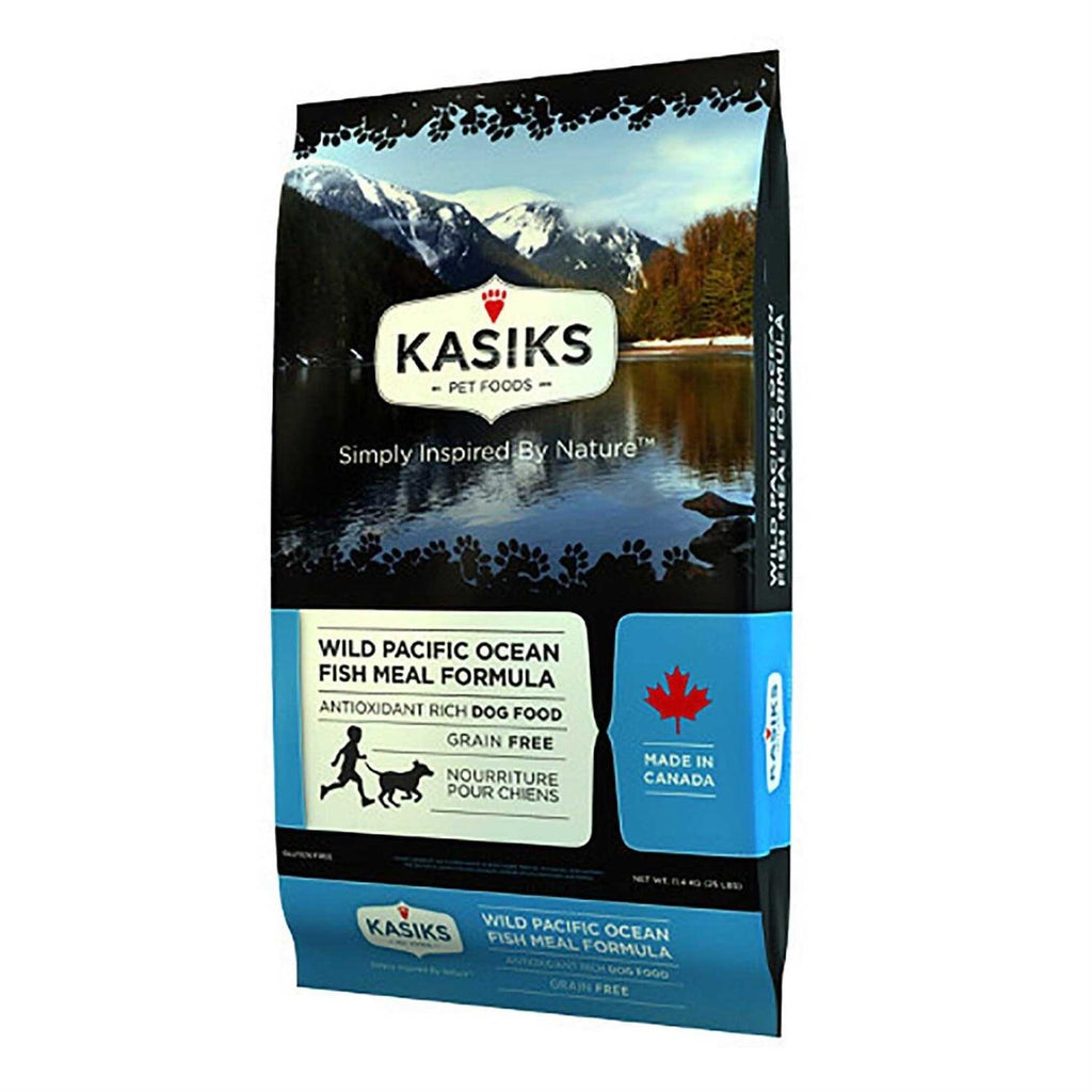 Grain-Free Dry Dog Food D82286