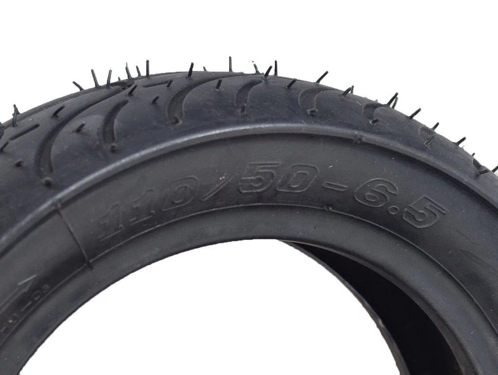 110/50-6.5 Tire for Mini Bikes D790243