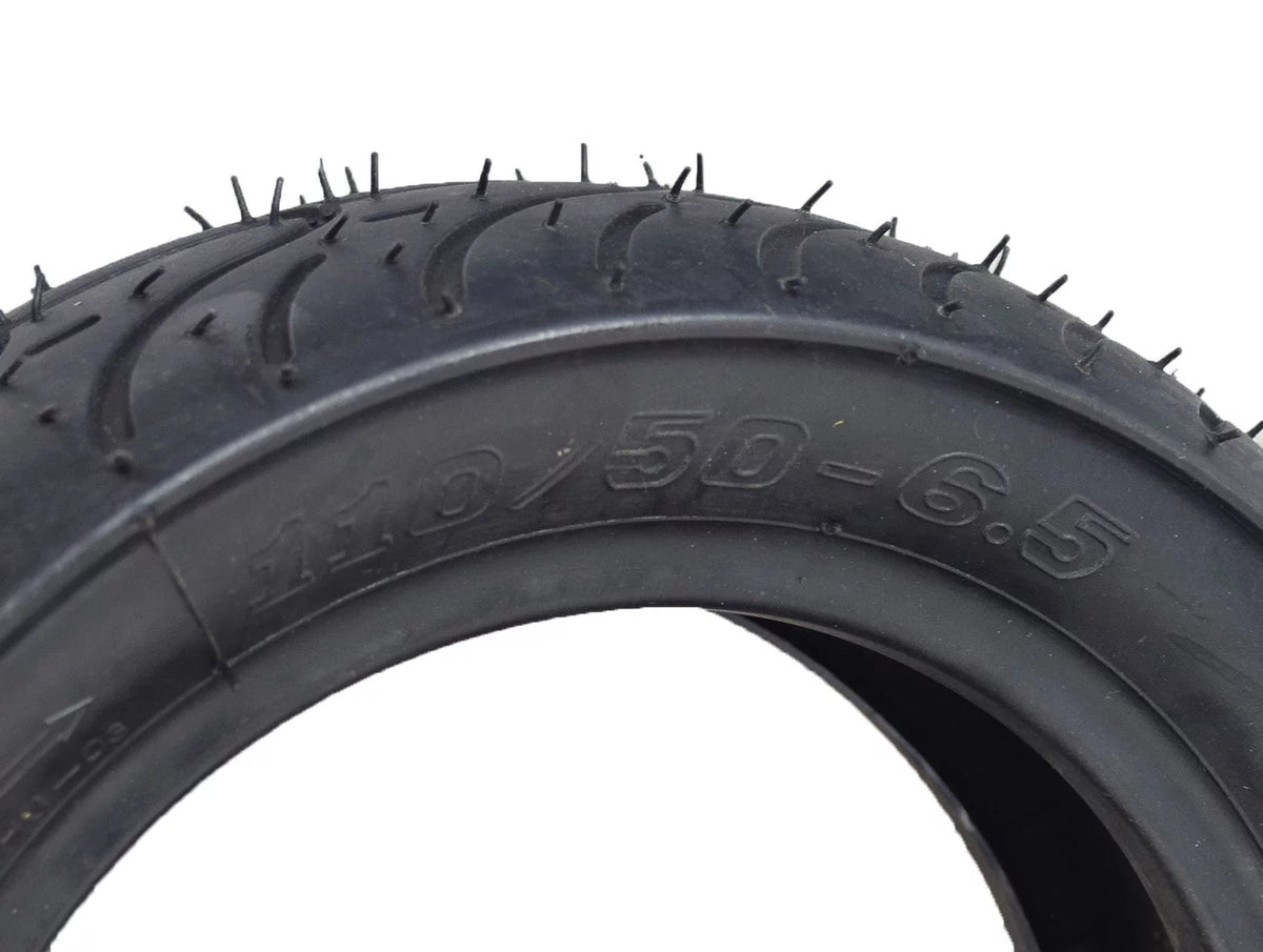 110/50-6.5 Tire for Mini Bikes D790243