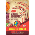 Unrefined Dog Food V33473