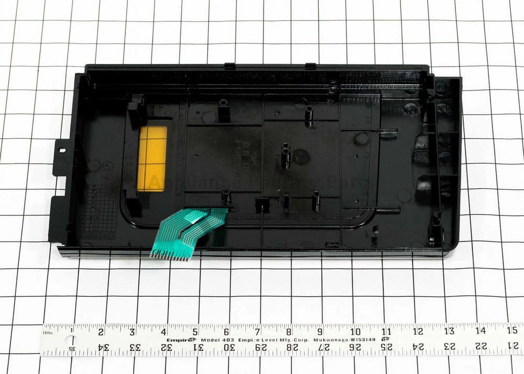 Control Panel I9311