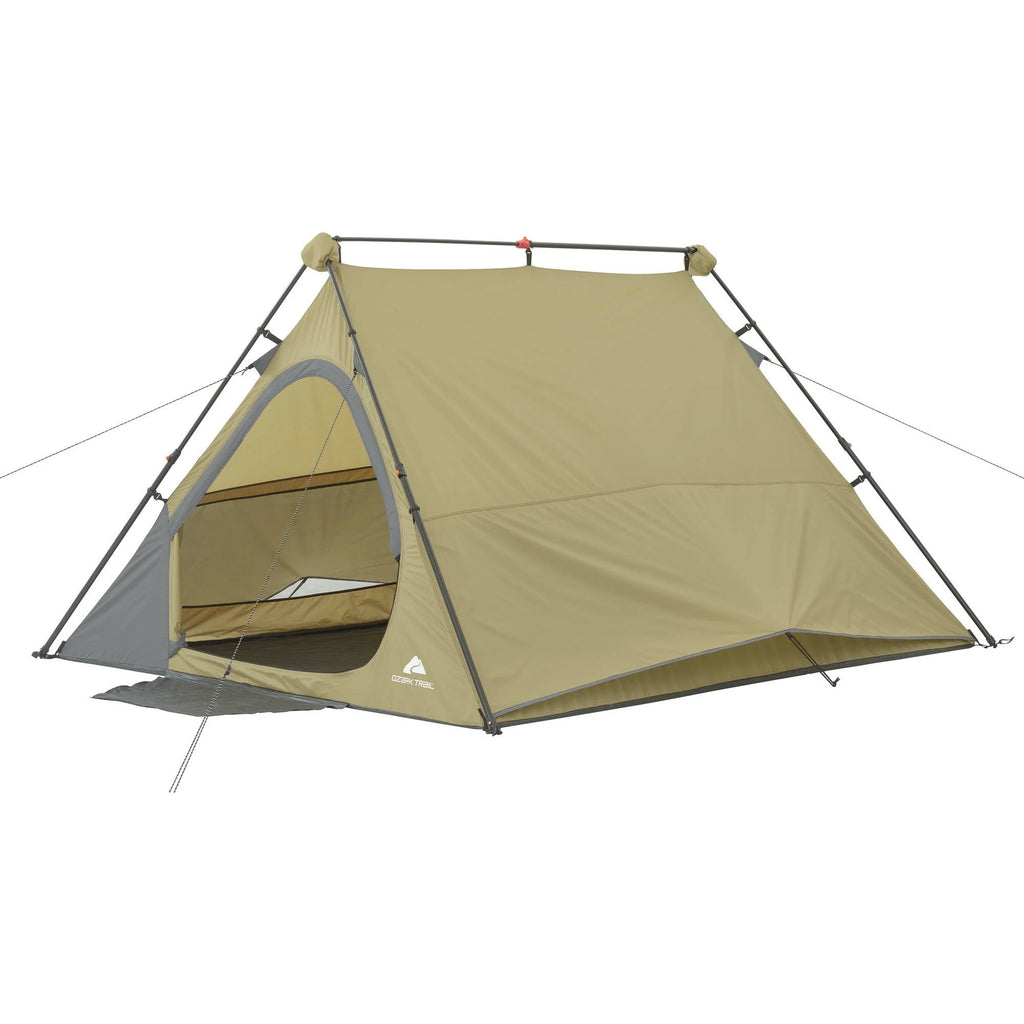 8' x 7' Four Person Instant Tent O10254