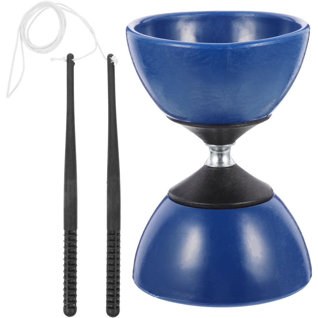 Diabolo Juggling Toy with Hand Sticks W94329