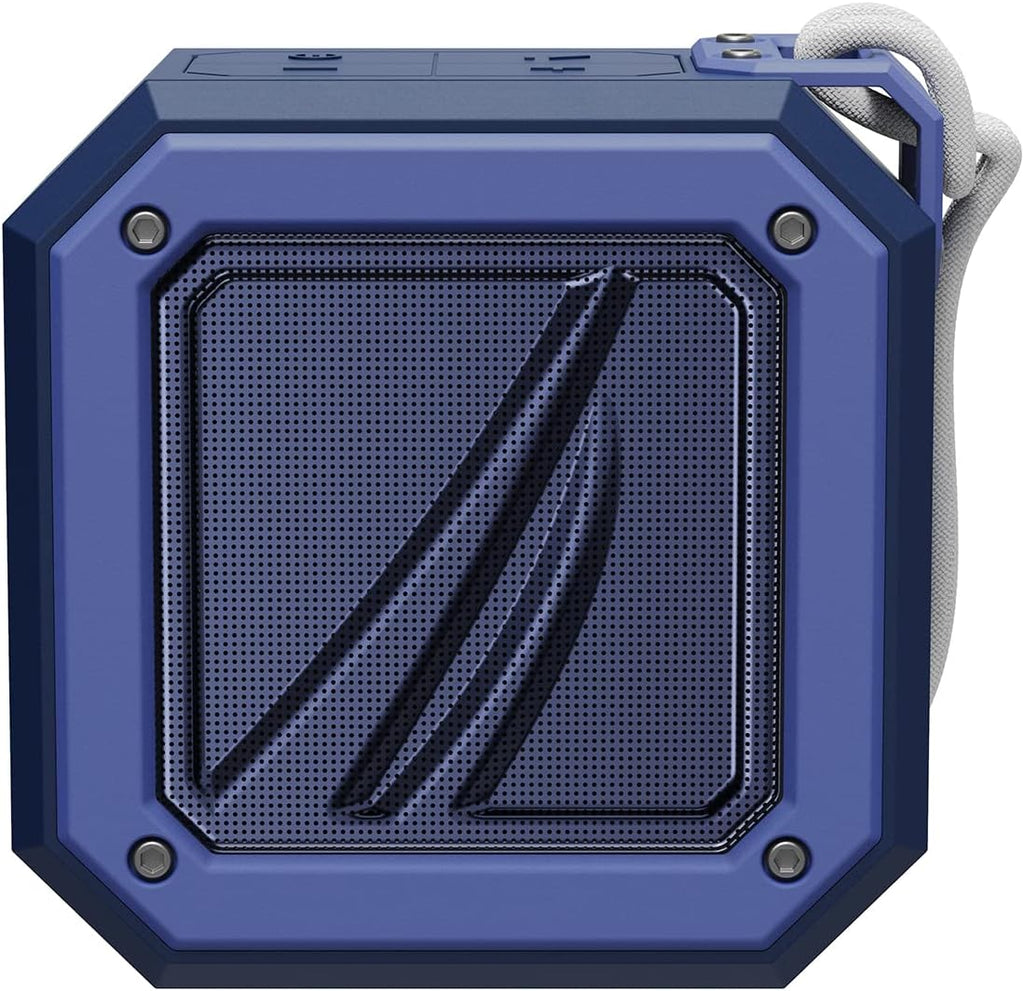 Portable Wireless Bluetooth Speaker, IPX5 Splash Proof, 15-Hour Playtime I35114