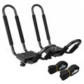 Kayak Roof Rack for Car SUV Truck Crossbars T333