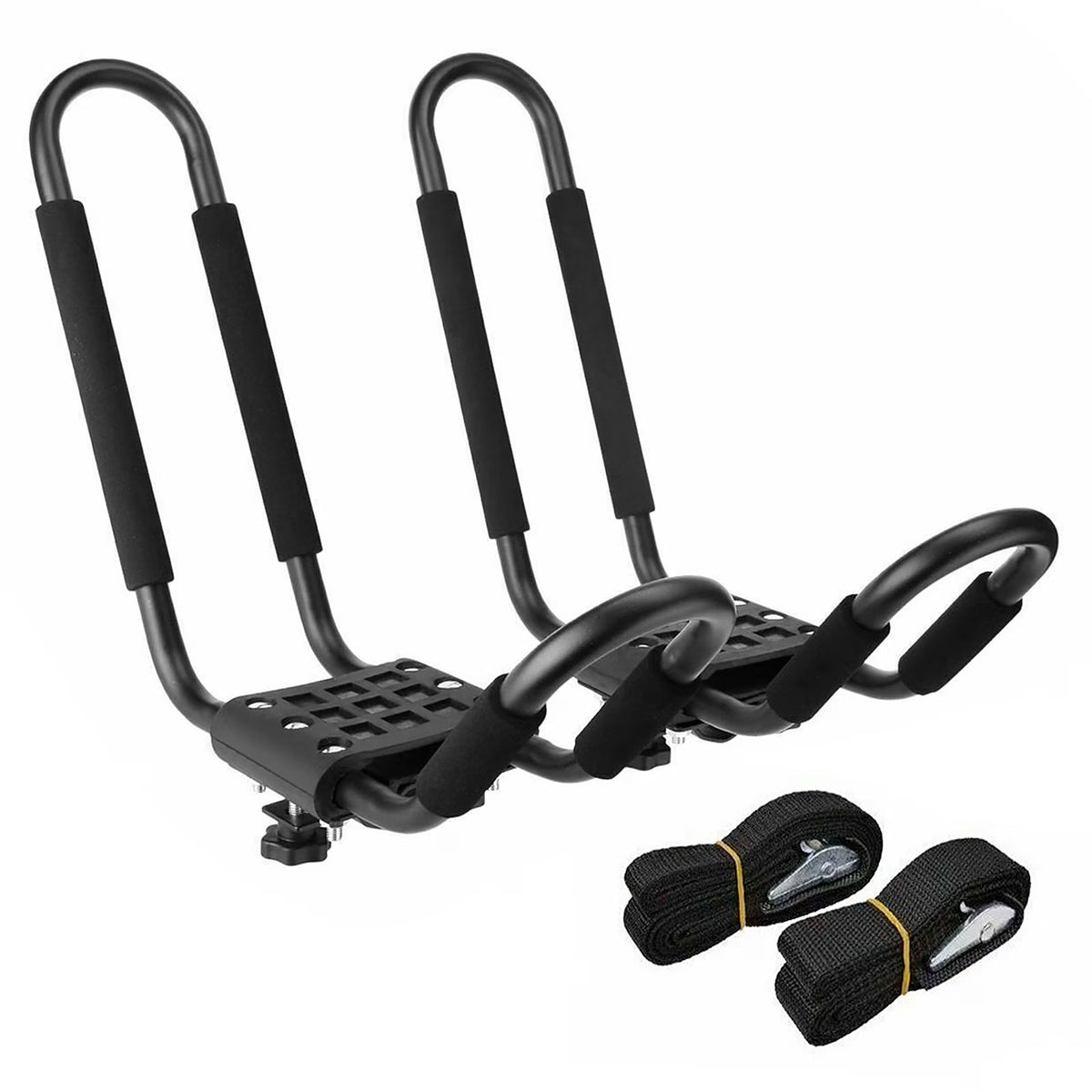 Kayak Roof Rack for Car SUV Truck Crossbars T333