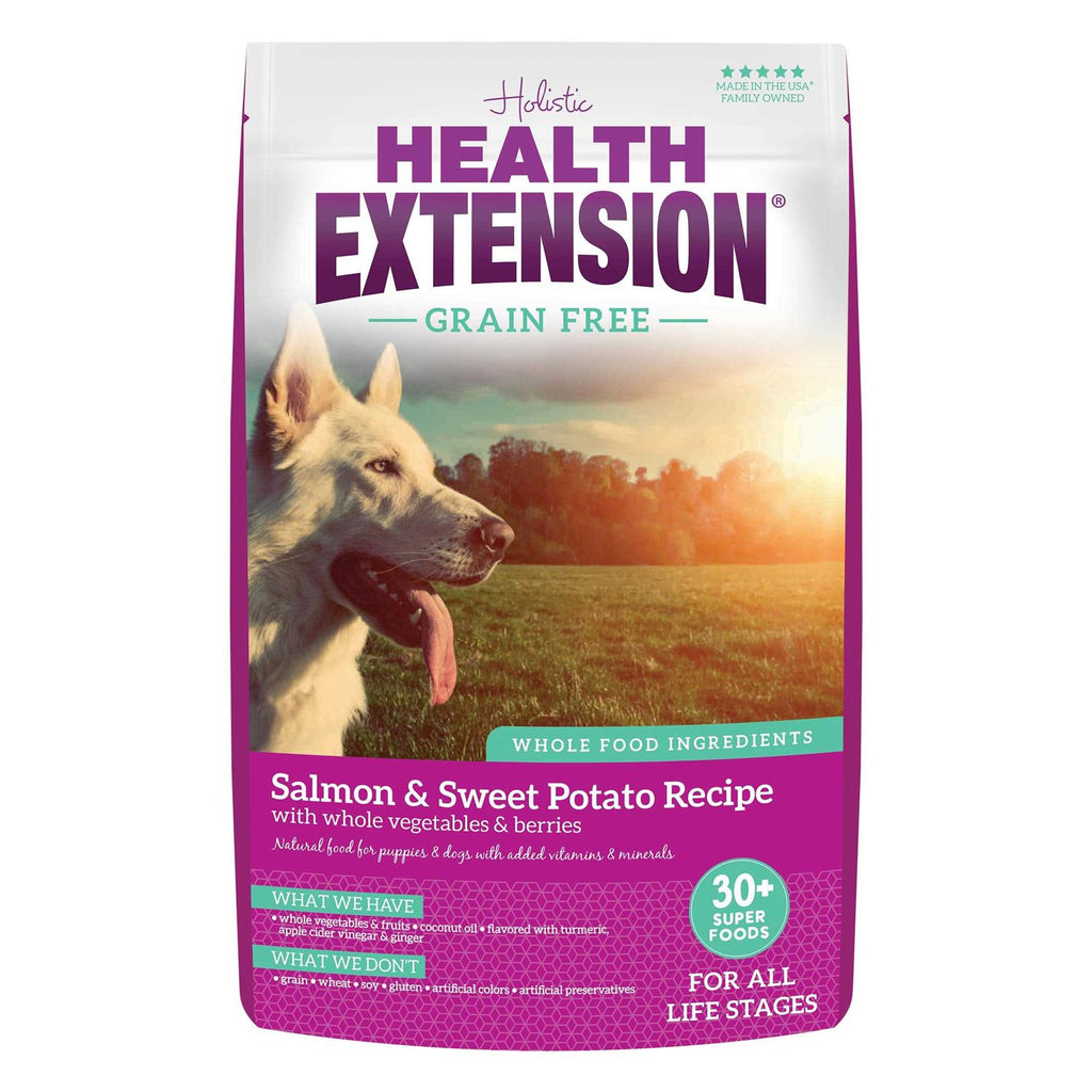 Grain Free Dry Dog Food Z235297