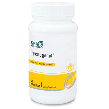 Pycnogenol 50 mg 60 caps N80212