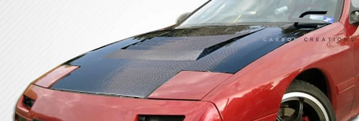 Carbon Fiber Hood L533712