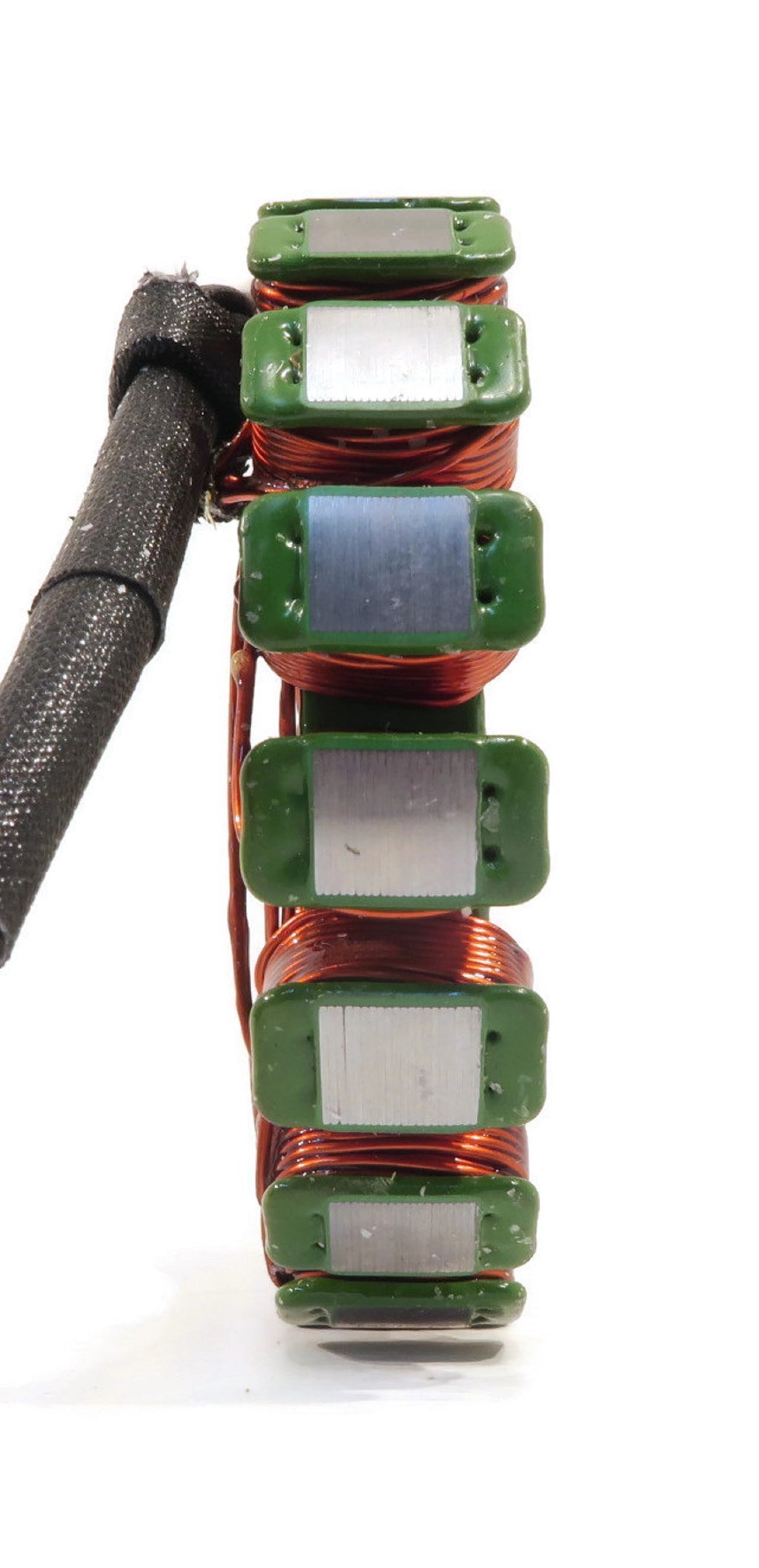 Stator for 2009 Yamaha Waverunner VX PWC Sport VX1100CH, VX1100BH, VX1100AH F39171