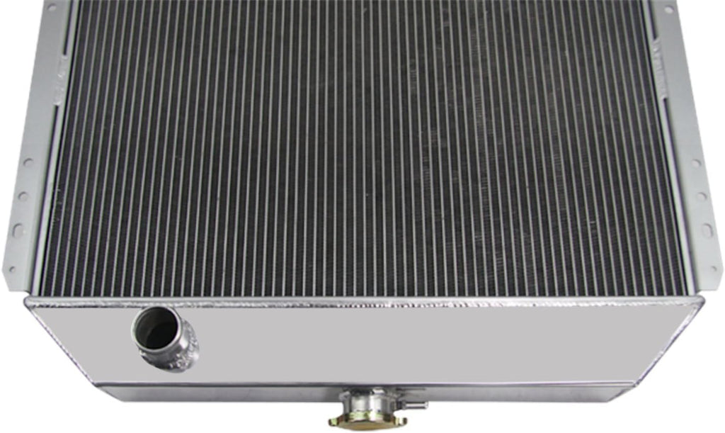 3 Row Aluminum Radiator R7860