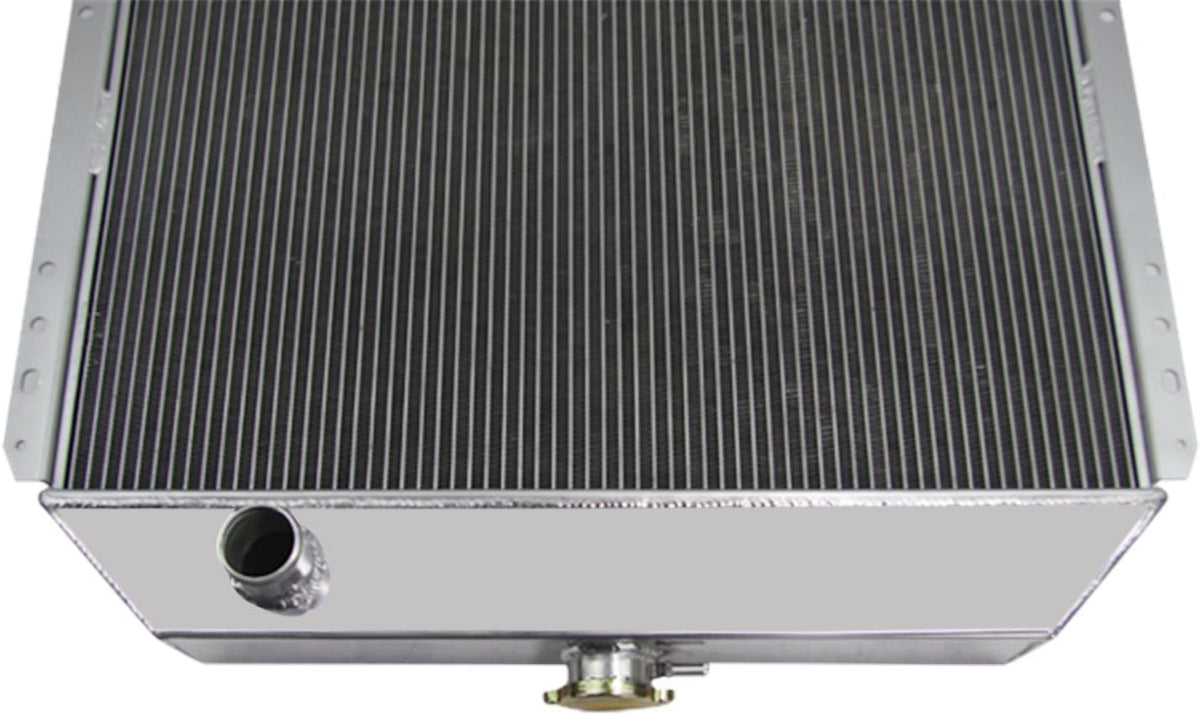 3 Row Aluminum Radiator R7860