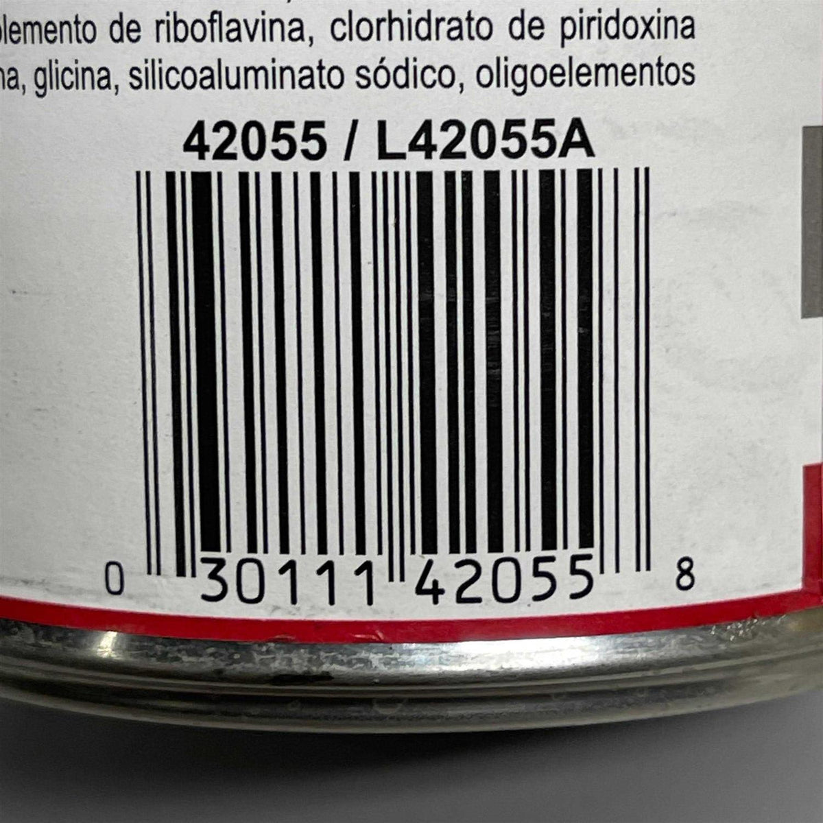 Canned Dog Food G541838