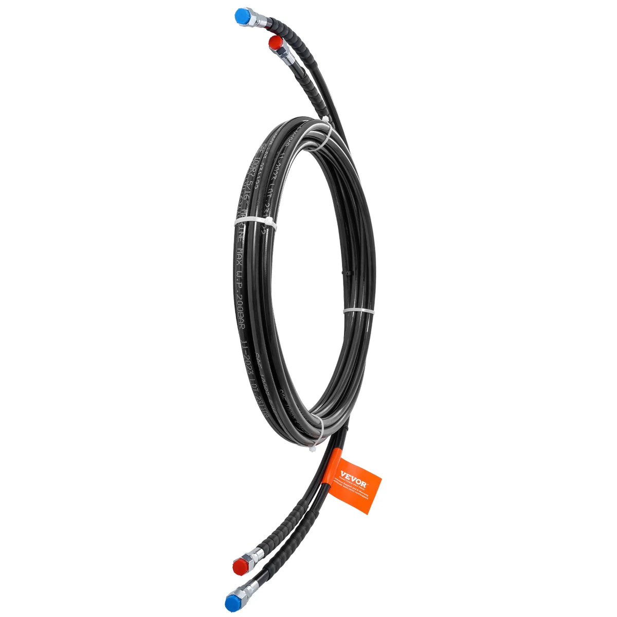20 ft Hydraulic Steering Hose U187294