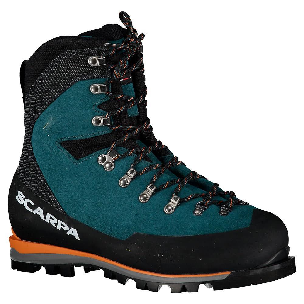 Mont Blanc GTX Boots C836899