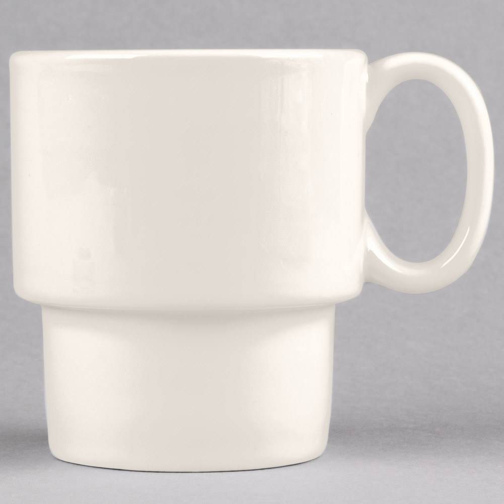 Stackable Mug 10oz Y995