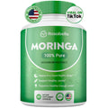Moringa Powder Capsules V90338