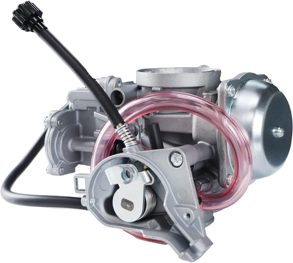 Carburetor for Arctic Cat 400 Automatic & Manual, Keihin CVK 36 Q43332