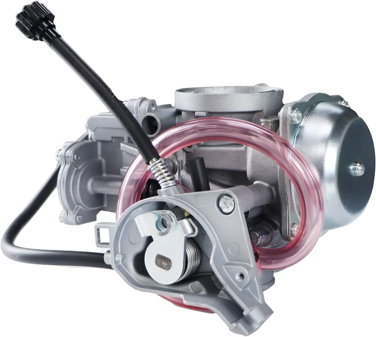 Carburetor for Arctic Cat 400 Automatic & Manual, Keihin CVK 36 Q43332