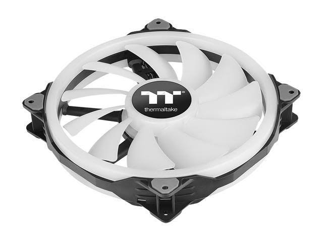 20 RGB Case Fan G4560