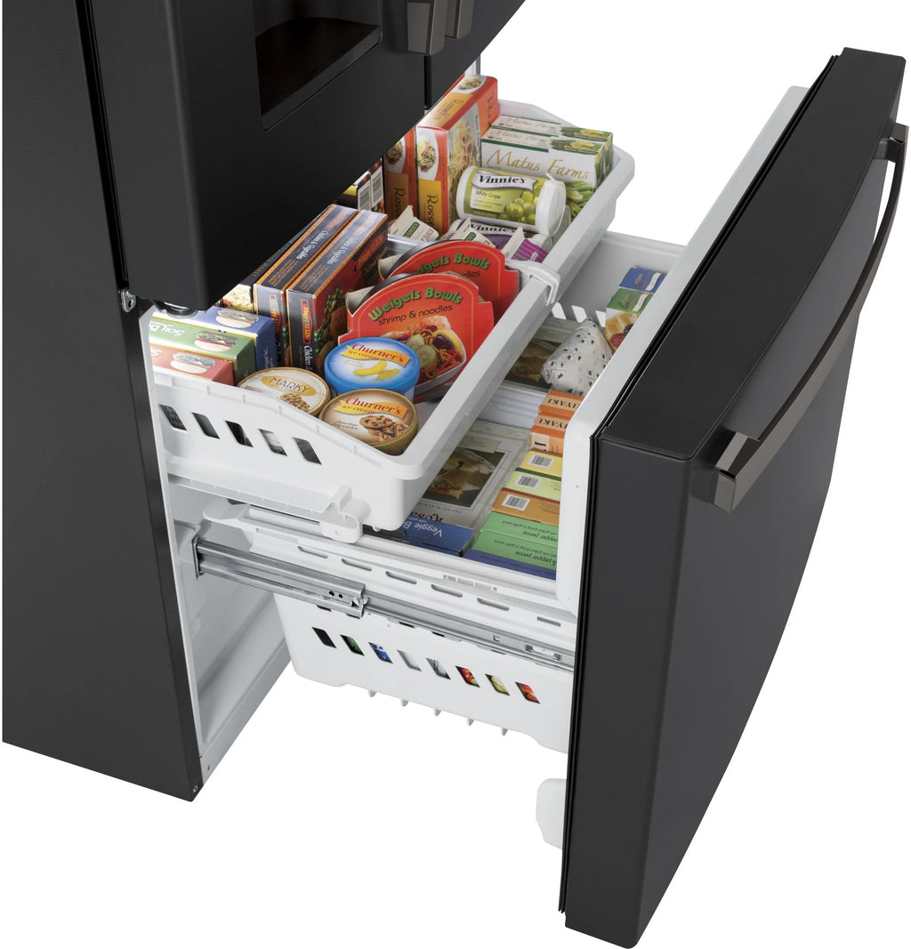 French Door Refrigerator Q78124