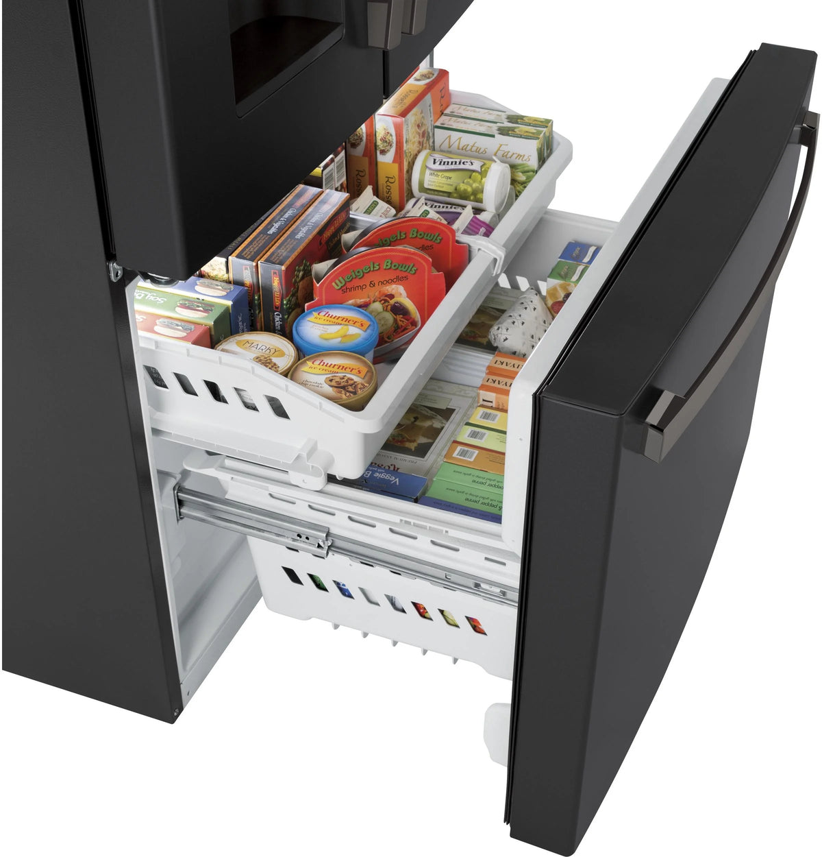 French Door Refrigerator Q78124