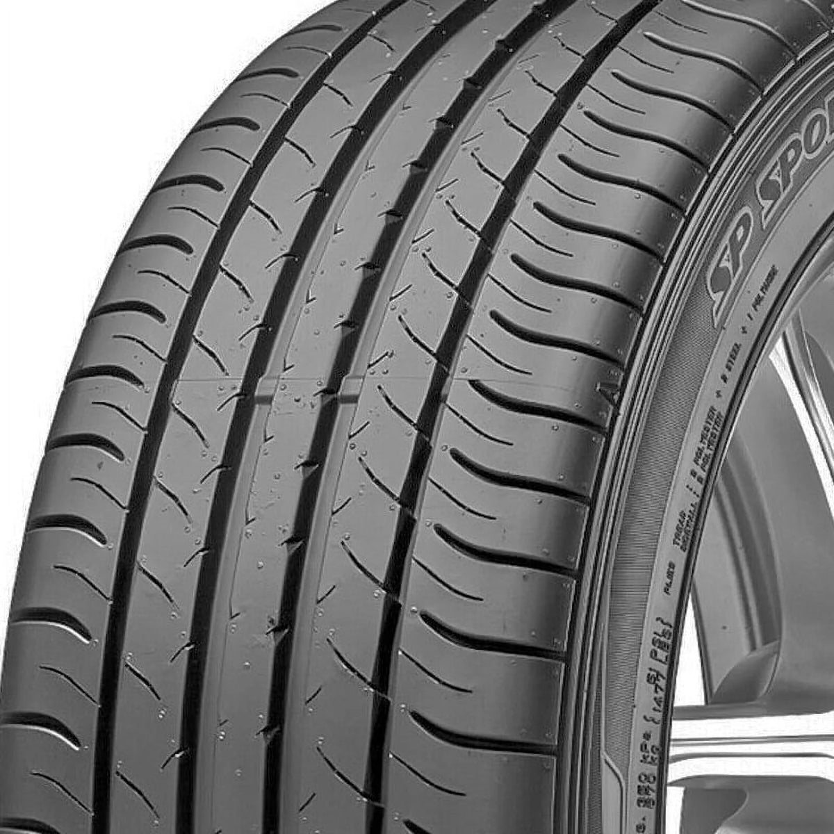 Summer Tire Z810