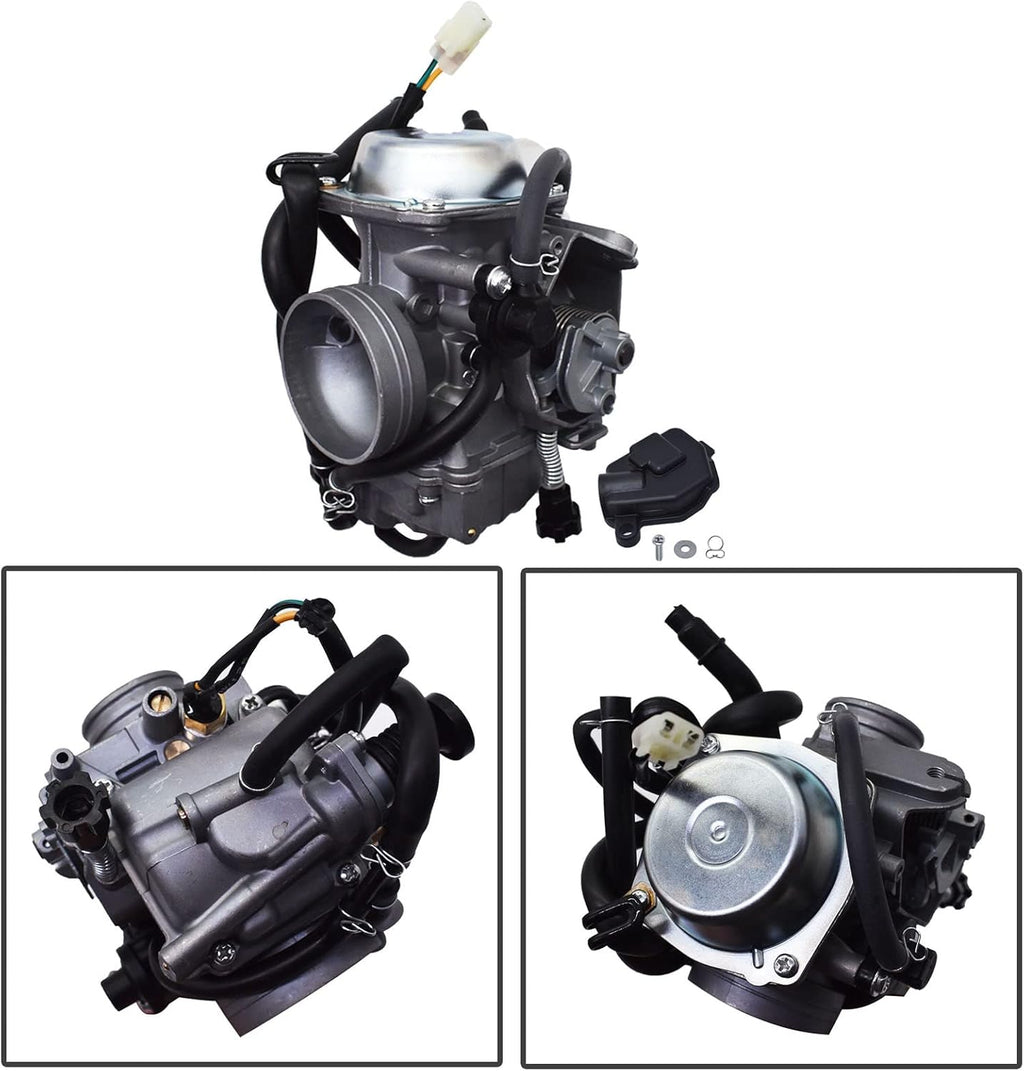 Carburetor Pack of 2 K20029