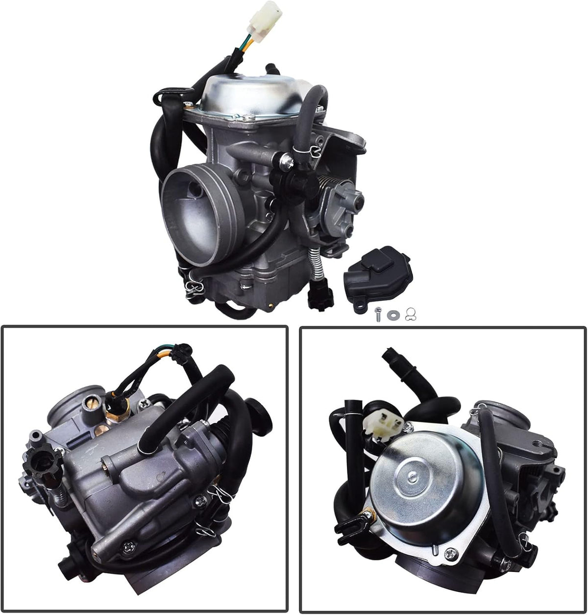 Carburetor Pack of 2 K20029