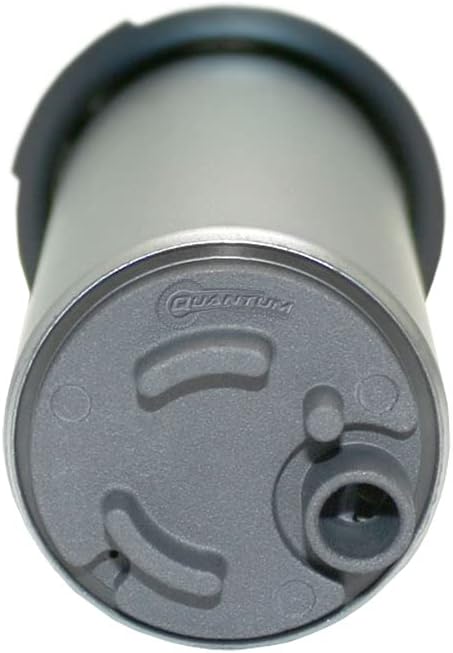 Fuel Pump with Strainer Pack of 2 D9994