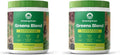 Greens Superfood Powder with Digestive Enzymes & Probiotics, 60 Servings H400330