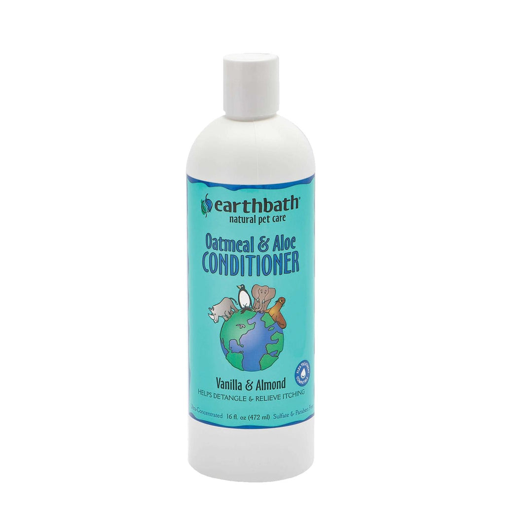 Oatmeal & Aloe Conditioner W559325