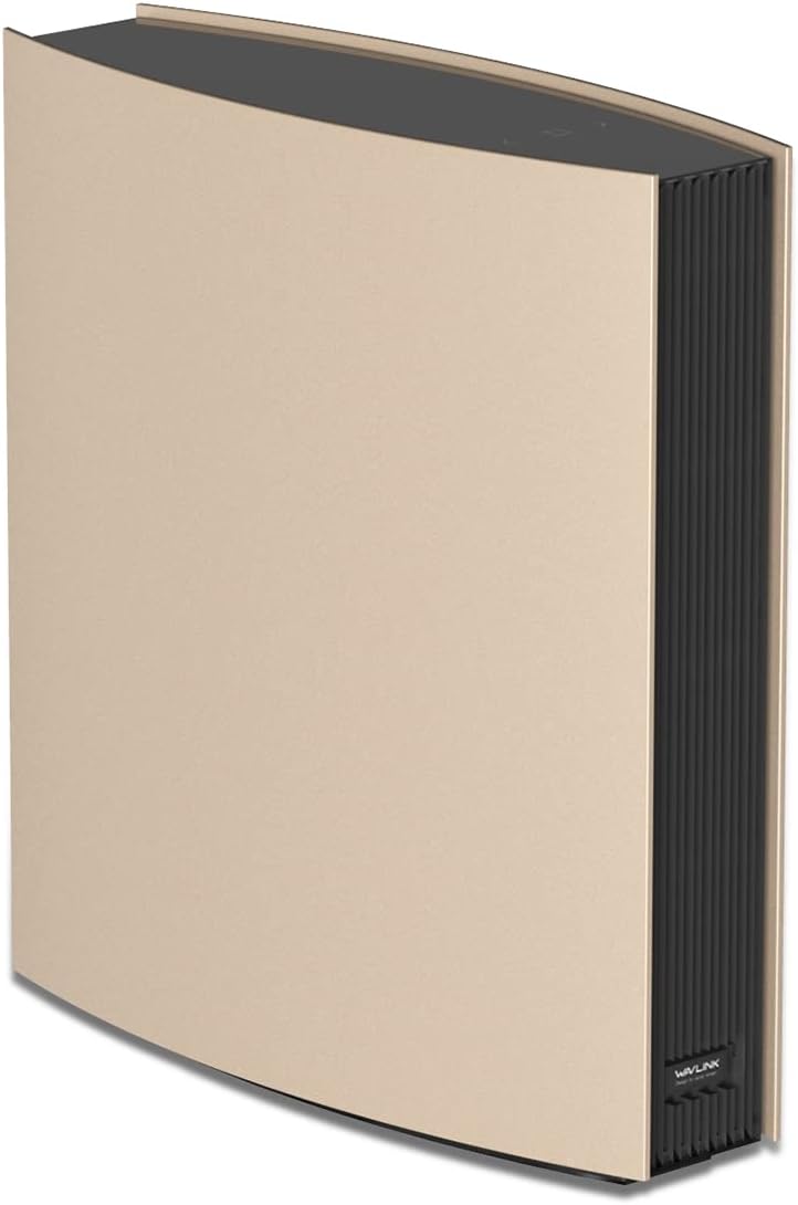 Dual Band Gigabit Wireless Router Pack of 2 F25019