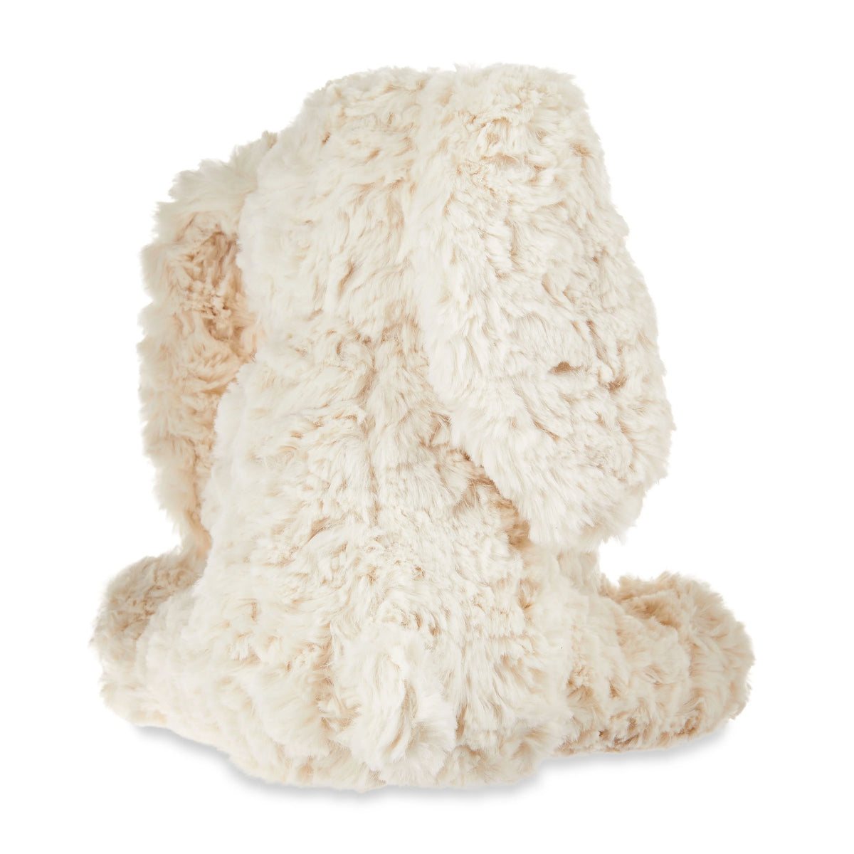 White Plush Bunny B935