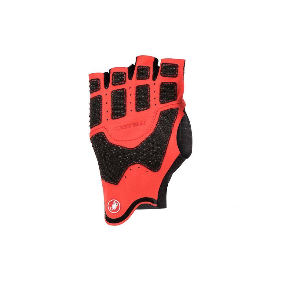 Black Xs Cabrio Glove G613436