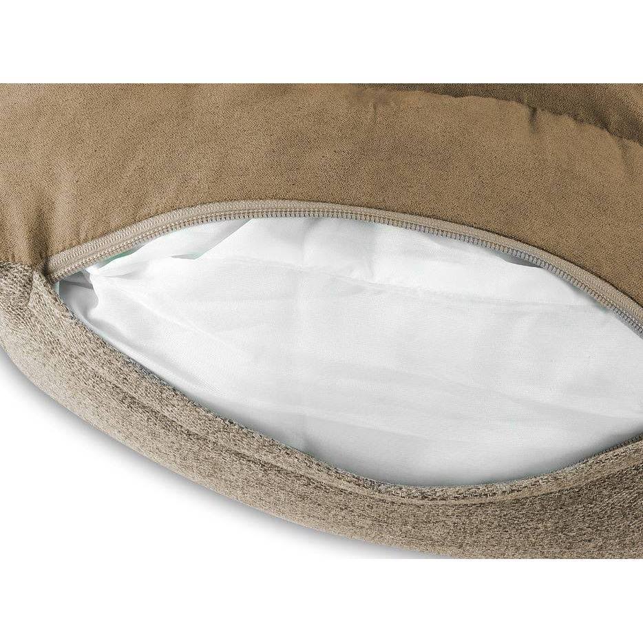 Brown Large Dog Sofa Bed C593