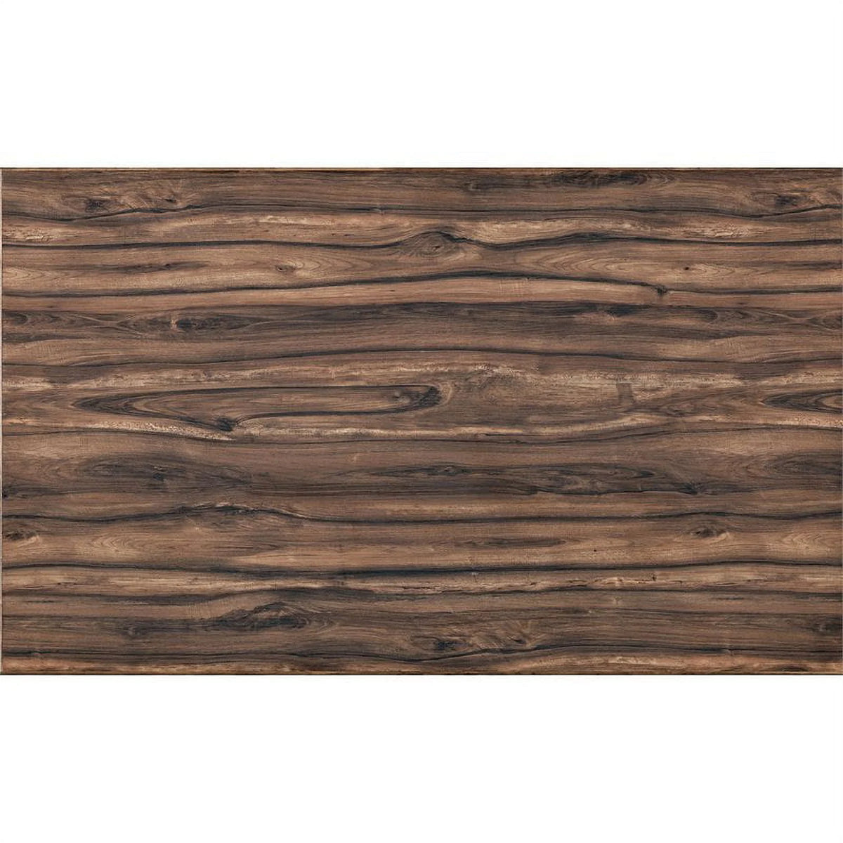 Solid Wood 7-Piece Dining Table Set O85953