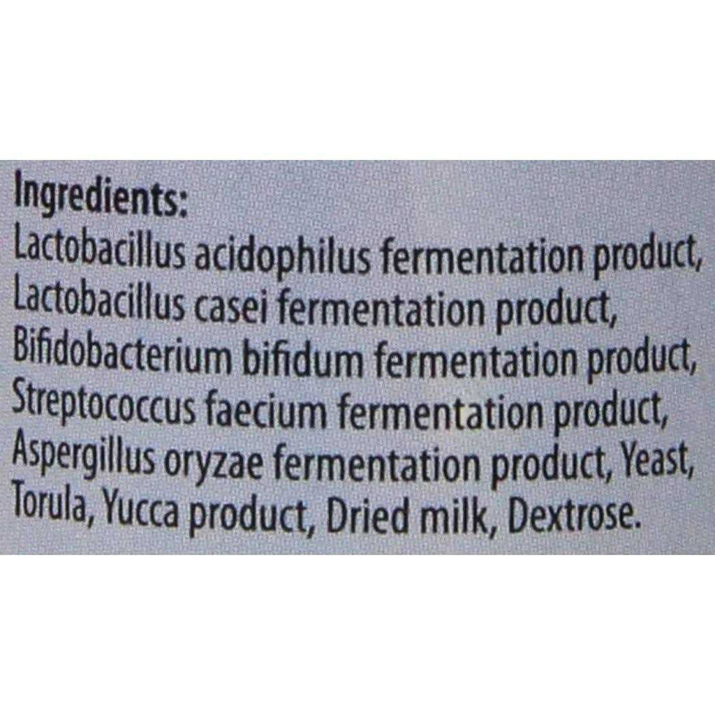 Probiotic for Ferrets and Small Animals 1.7 oz I1272