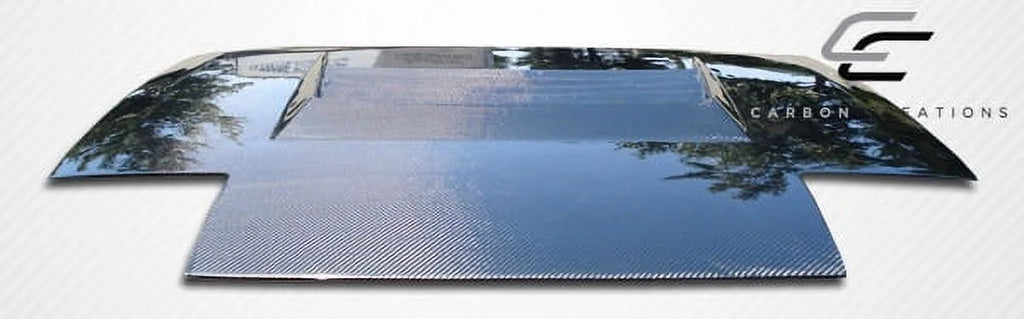 Carbon Fiber Hood L533712