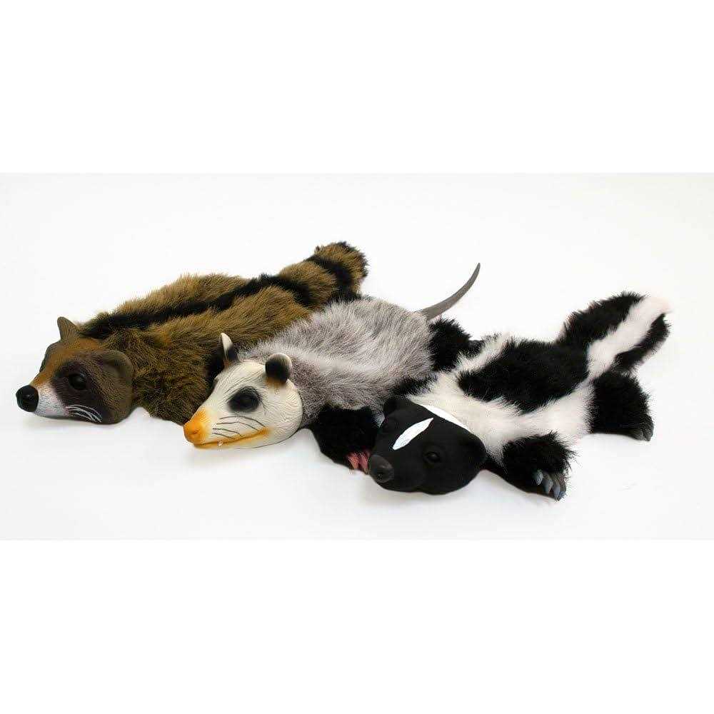 Opossum Dog Toy U39605