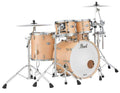13x9x22 Maple Rack Tom X583