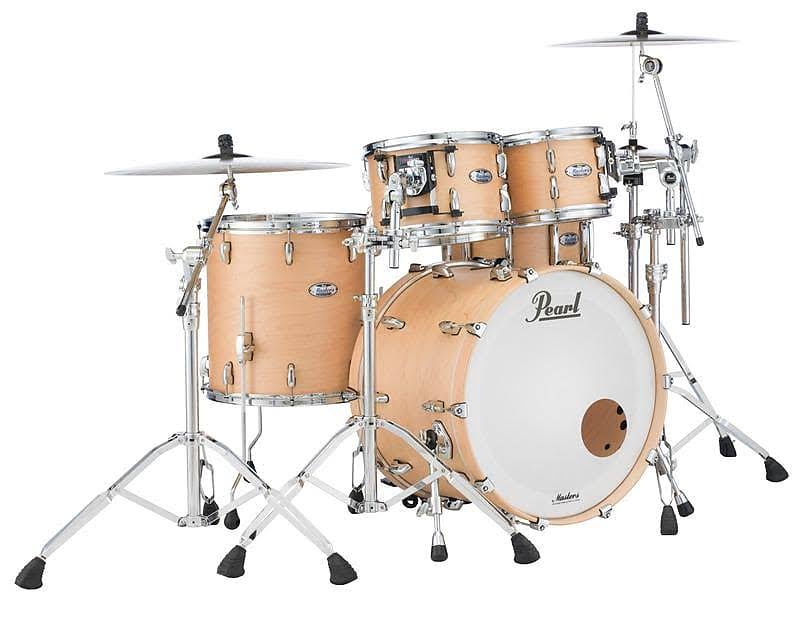 13x9x22 Maple Rack Tom X583