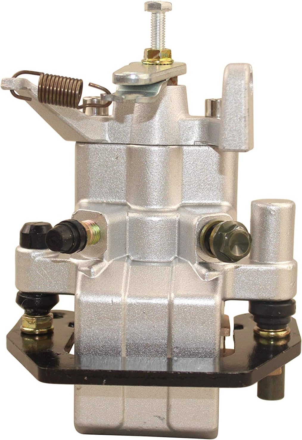 Rear Brake Caliper with Pads Pack of 2 W437865