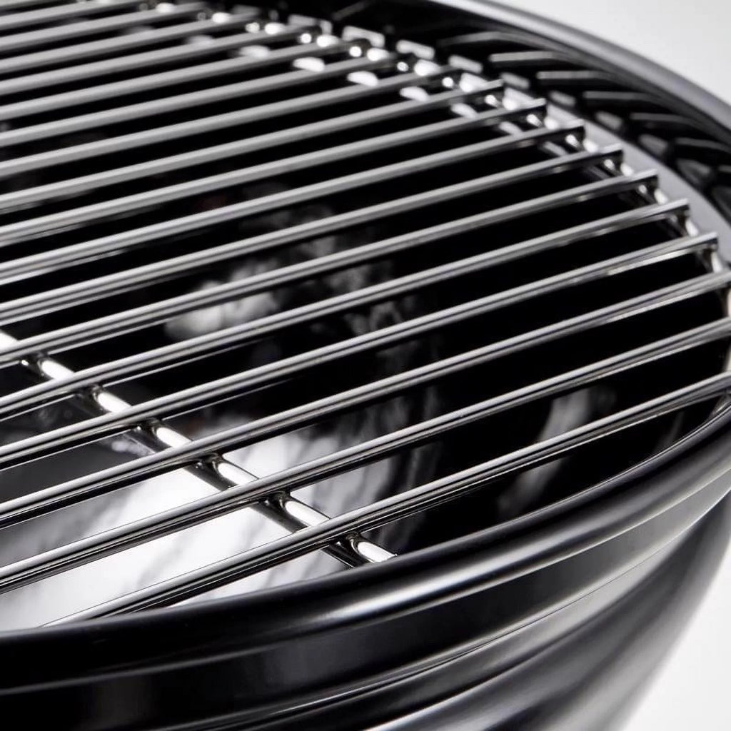 14 in. Charcoal Grill O87848