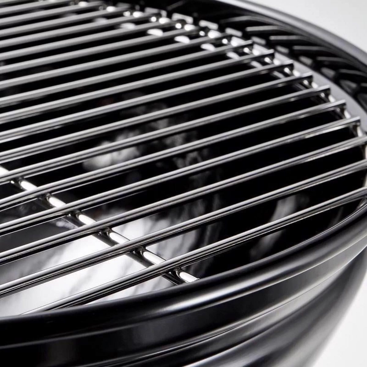 14 in. Charcoal Grill O87848
