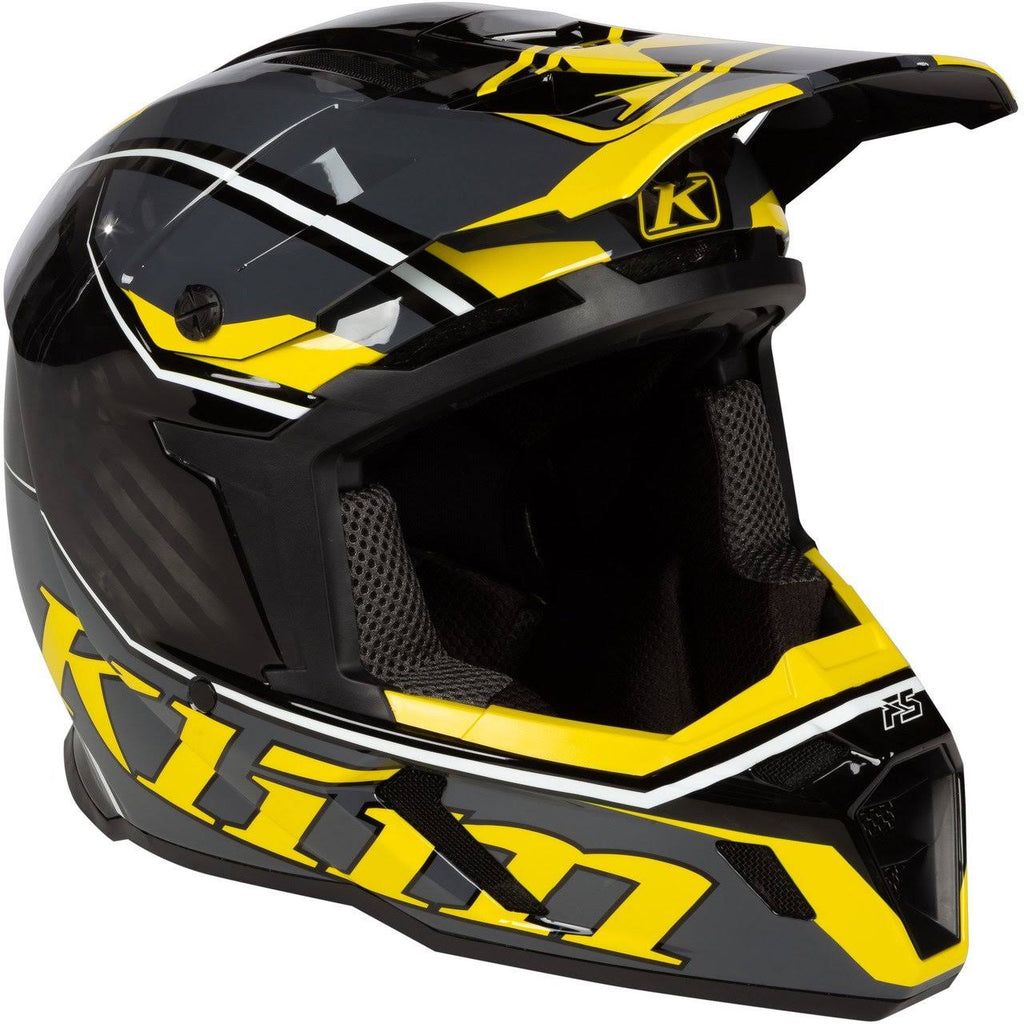 Vivid Blue Jet Helmet L248132