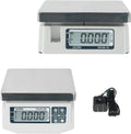 Digital Portion Control Scale, 15lb Capacity, 0.005lb Readability Y7665