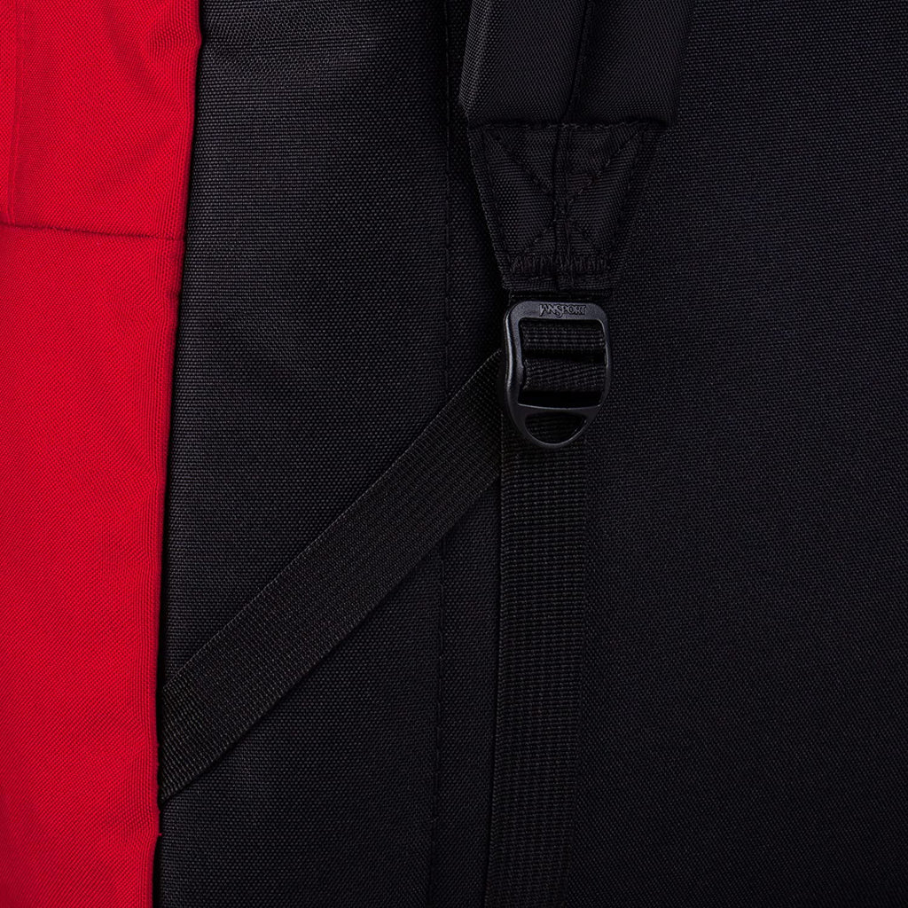 Red 26L Backpack K554183